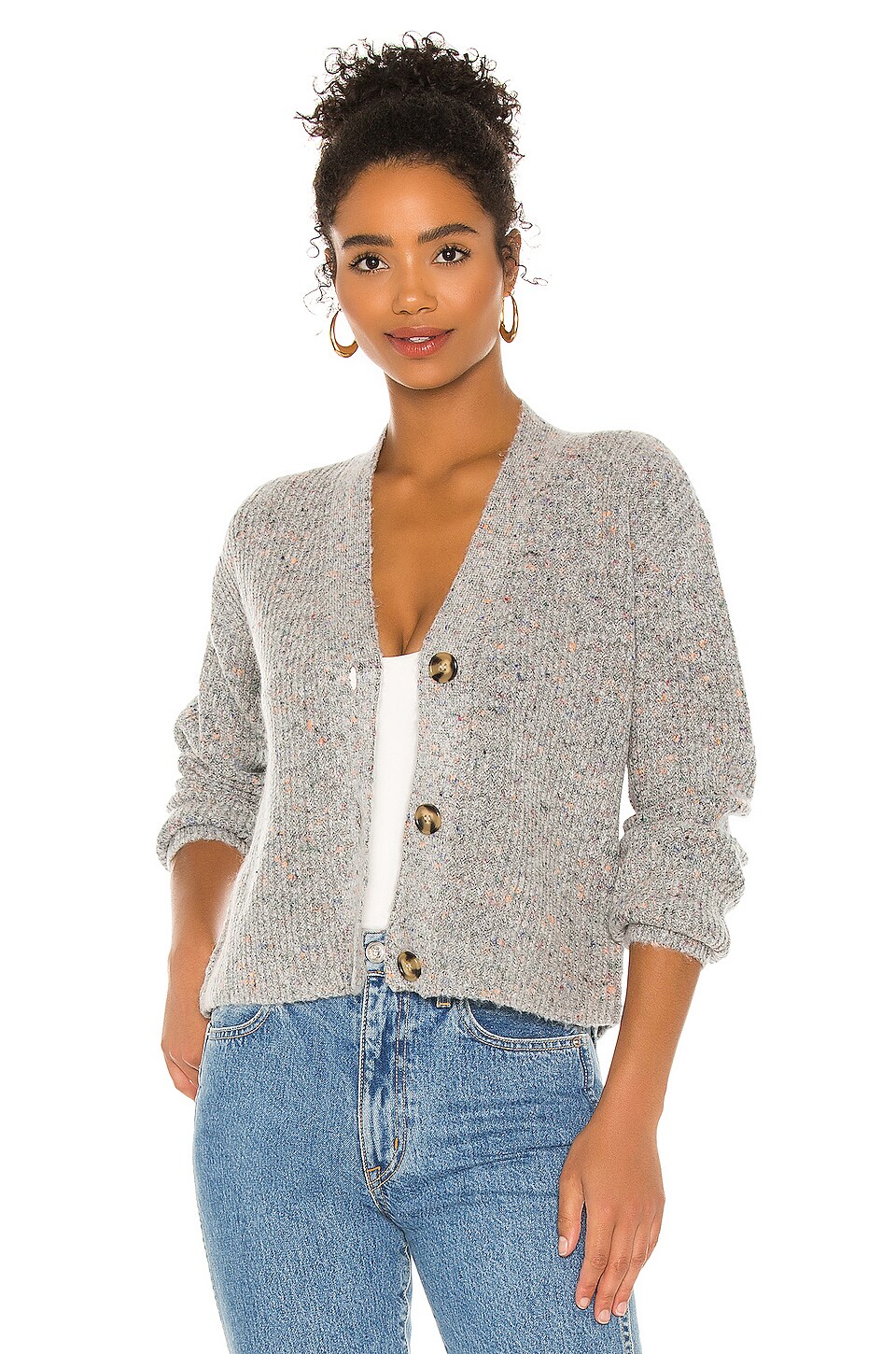 bb dakota cardigan