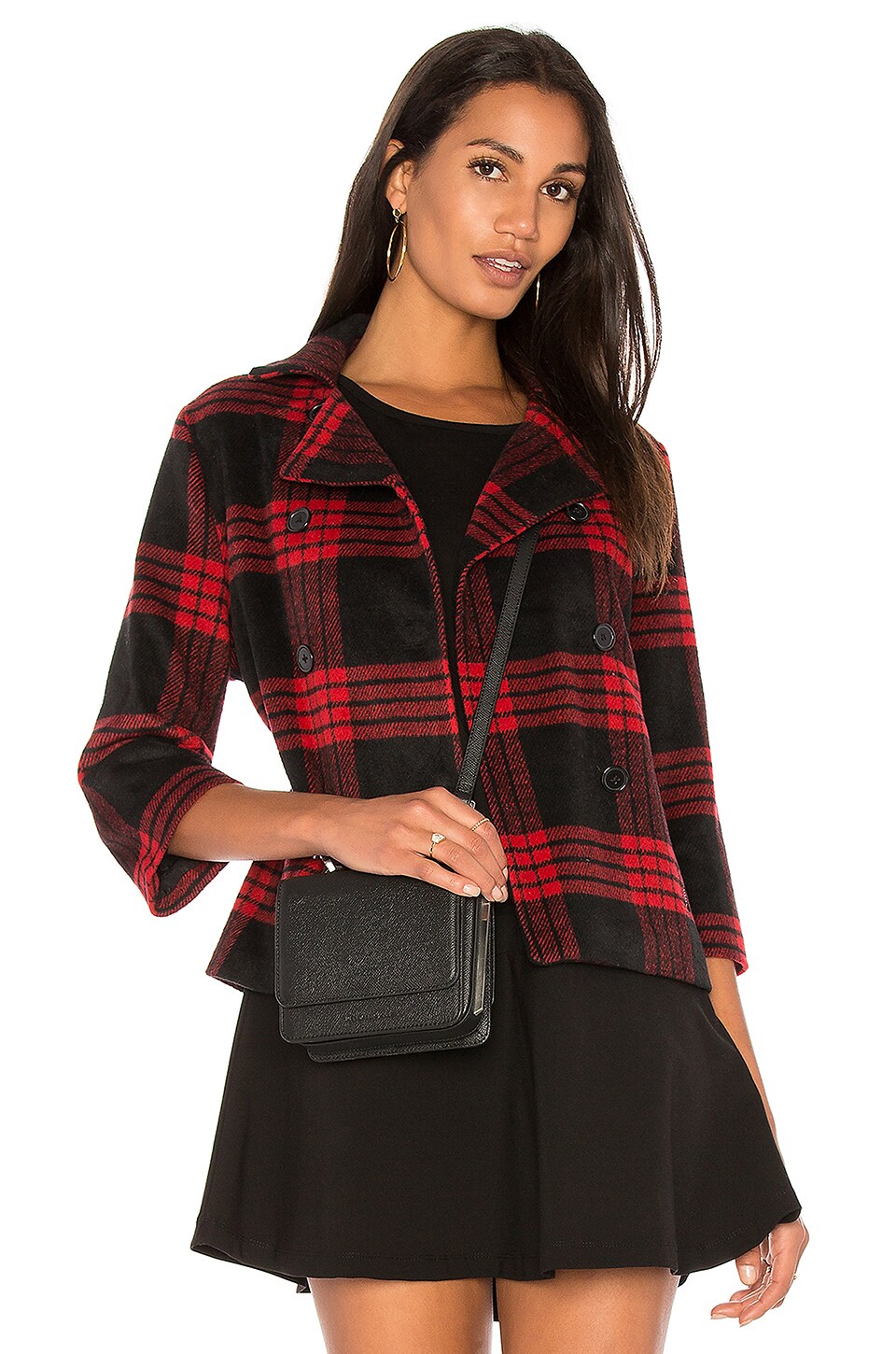 Jack By BB Dakota Henny Jacket