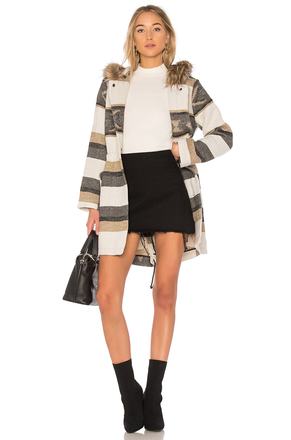 Ryker Jacket