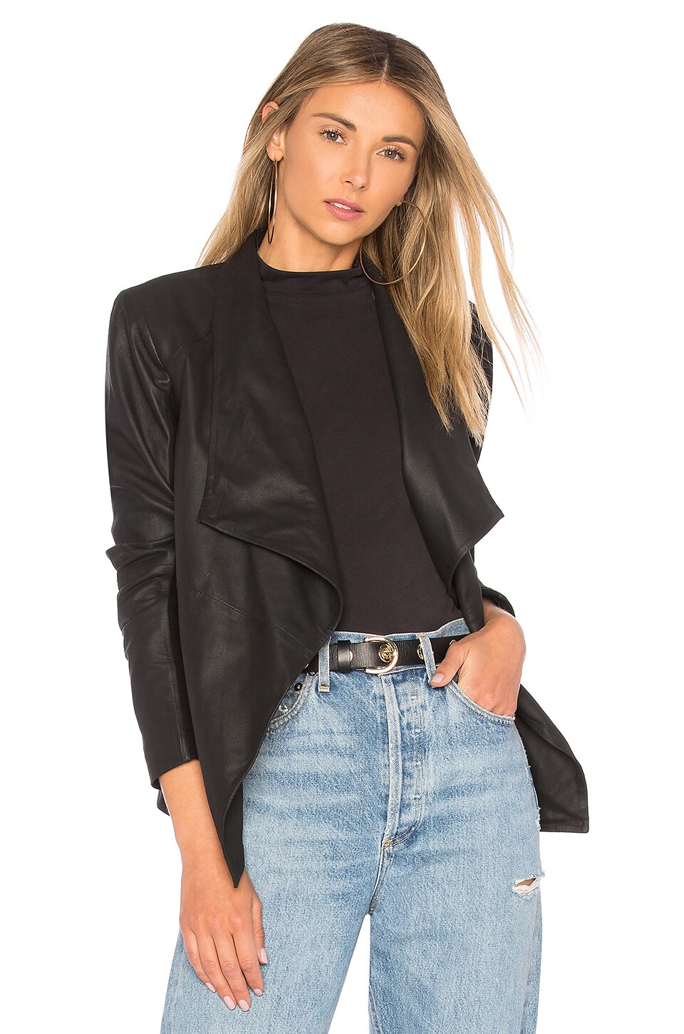 Rowe Jacket