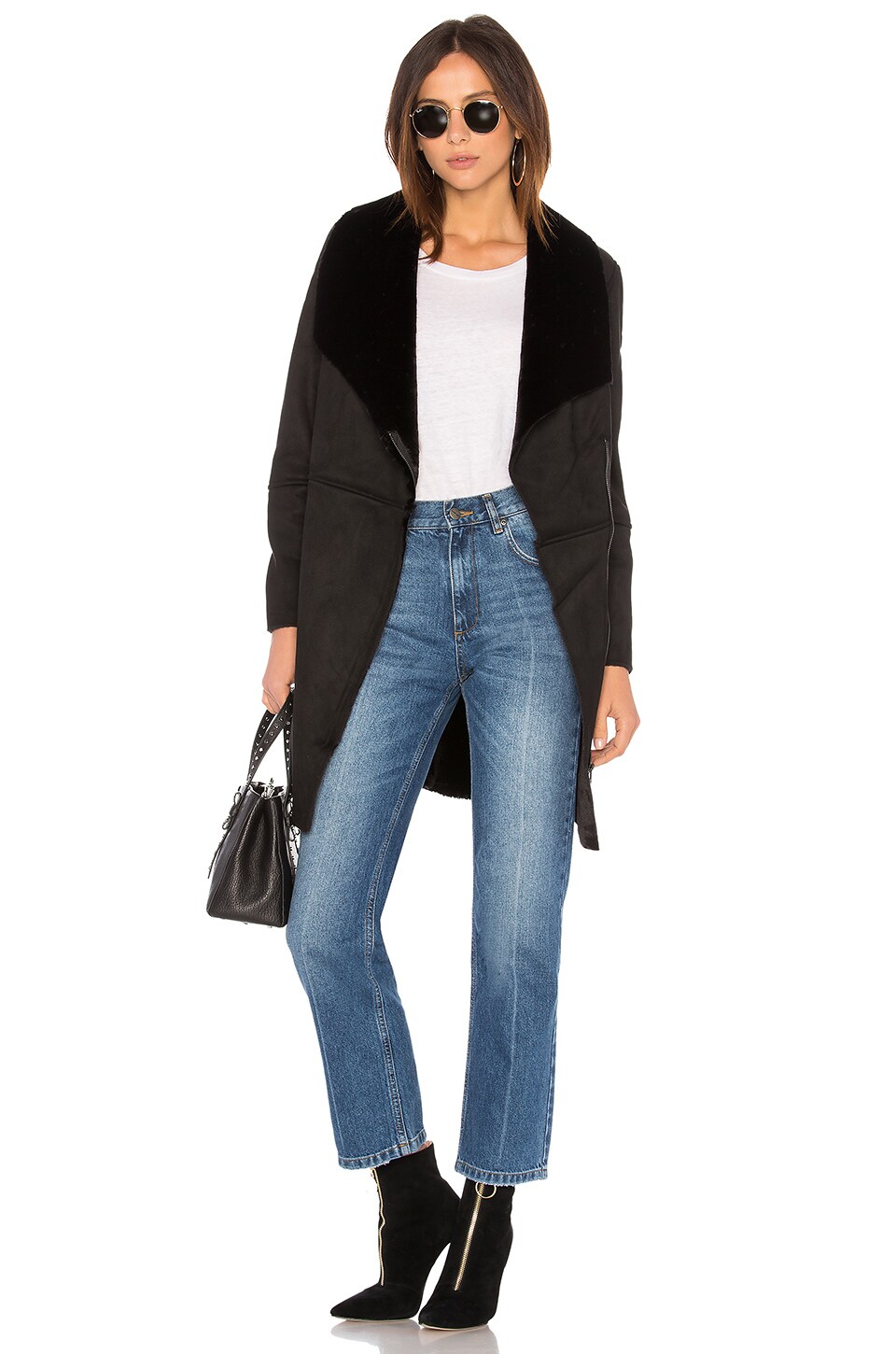 Kelden Coat
