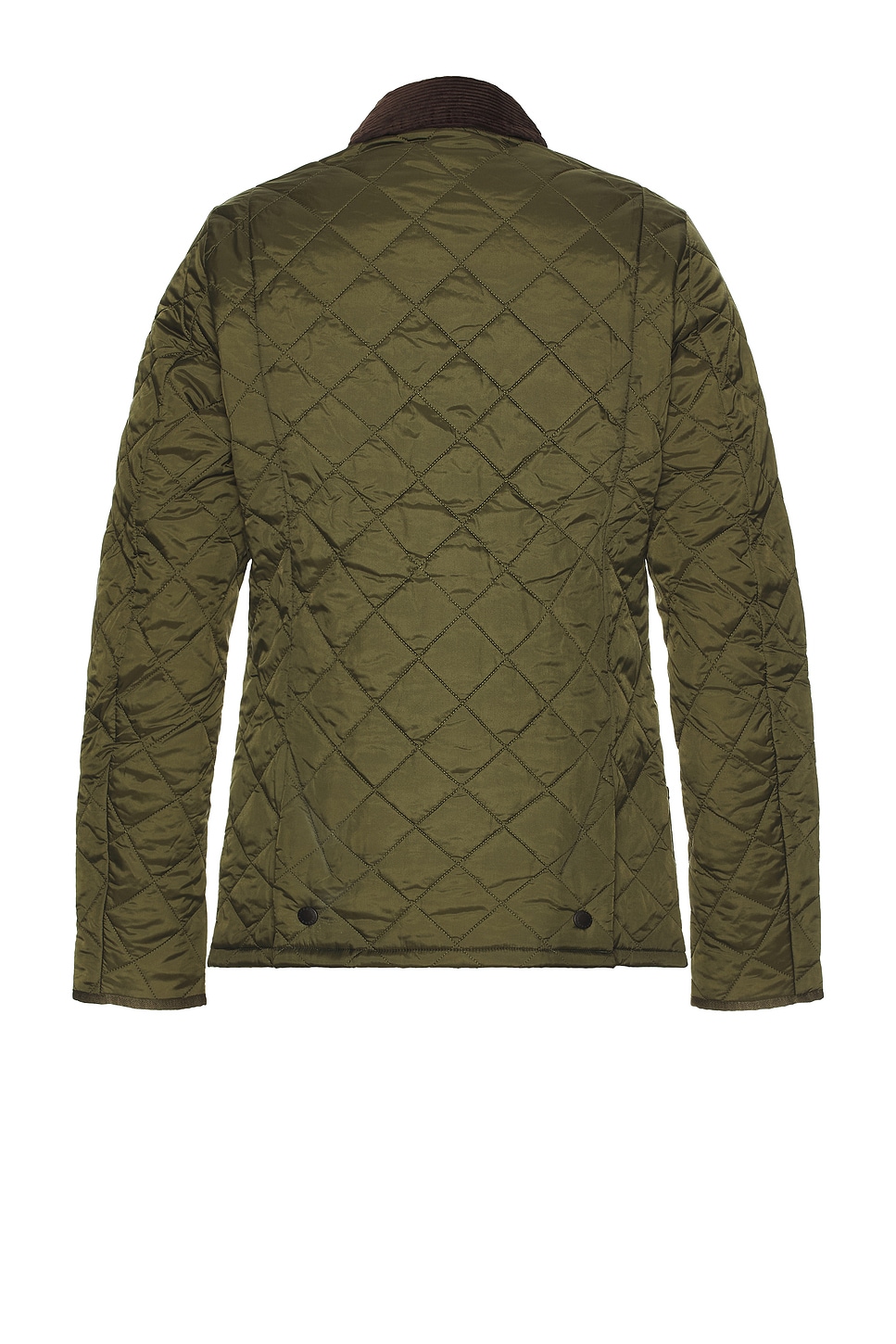 Heritage Liddesdale Quilted Jacket - Thumbnail 2