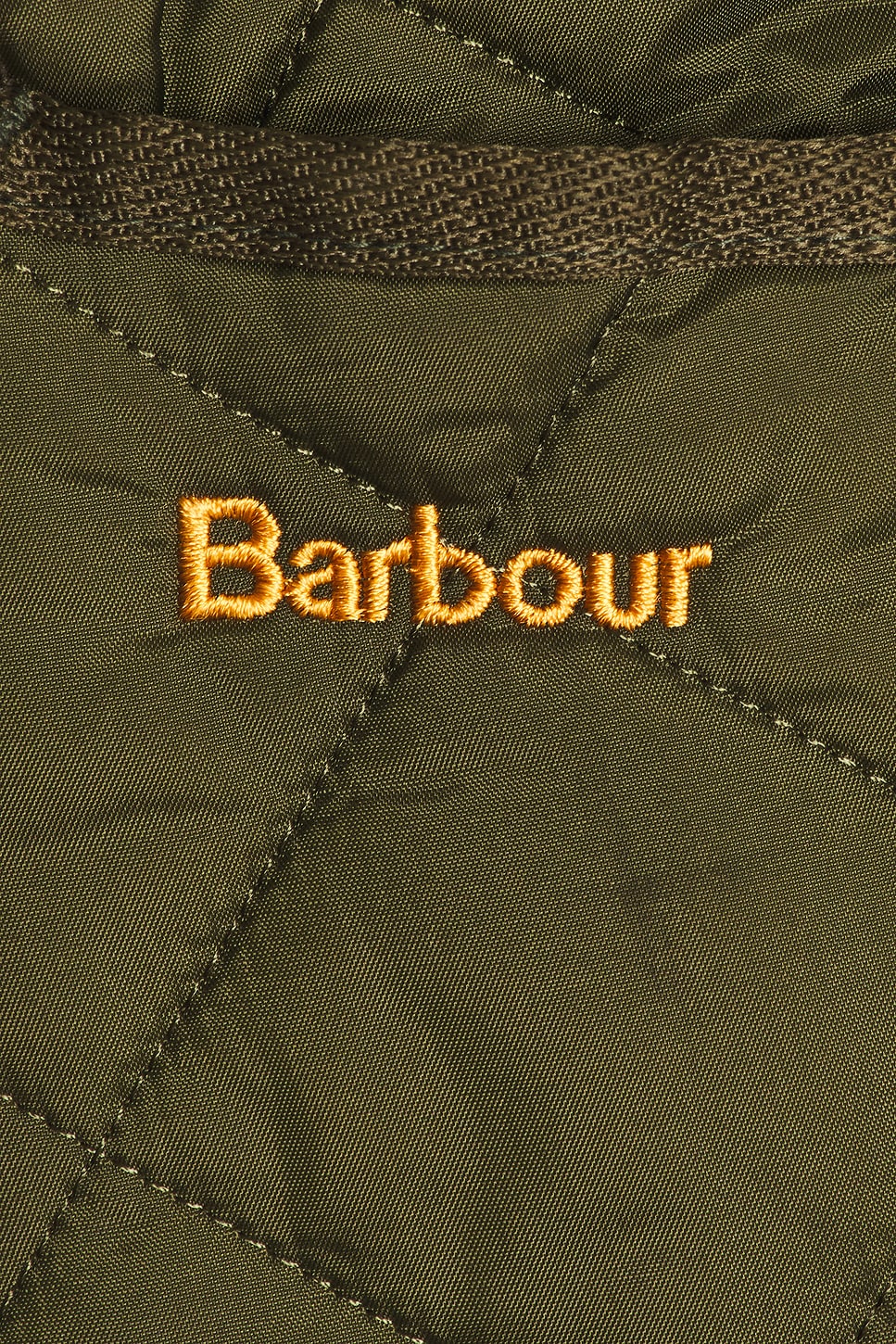 Heritage Liddesdale Quilted Jacket - Thumbnail 3