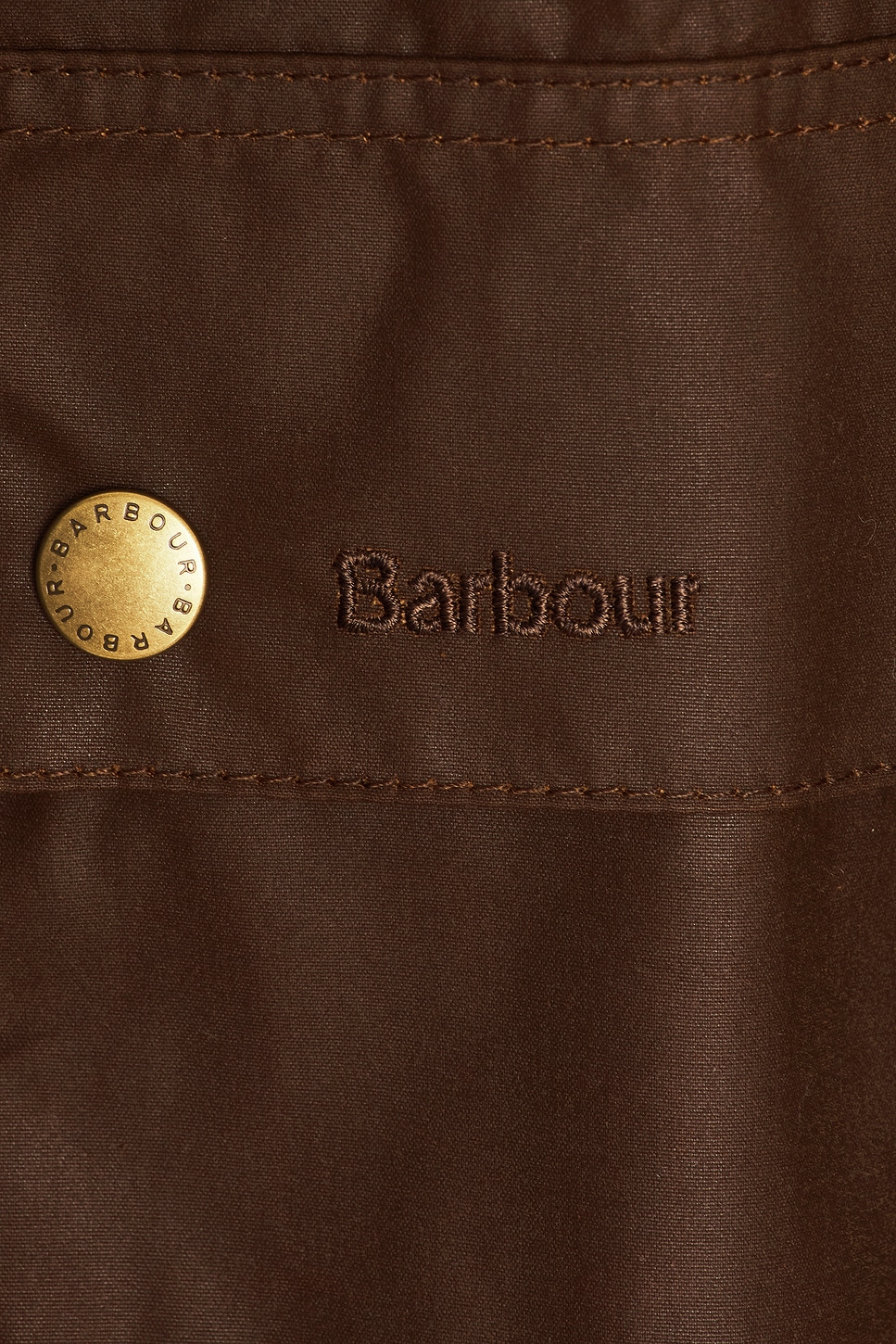 Barbour - Thumbnail 2