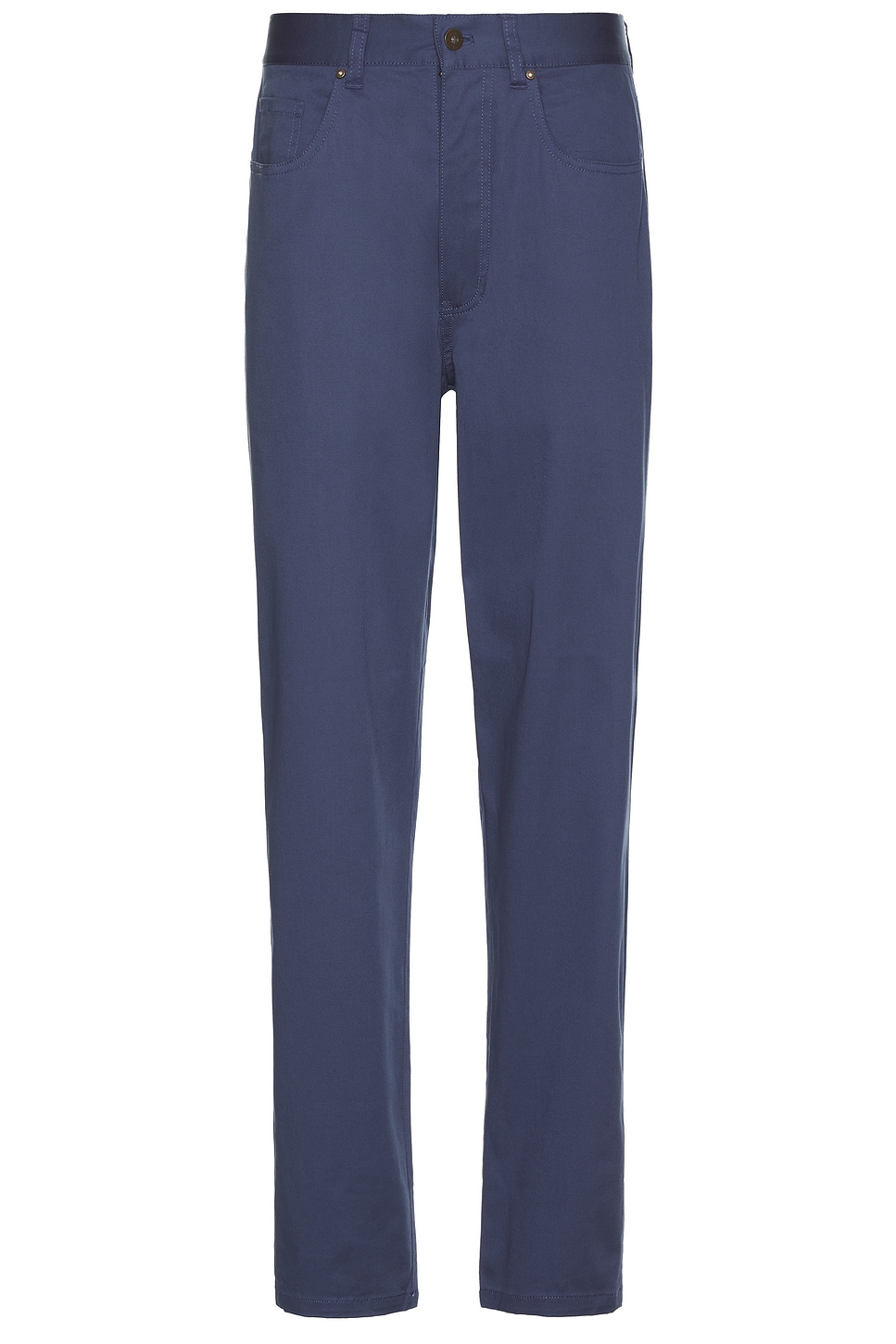 Lightweight Stretch Chino - Thumbnail 1