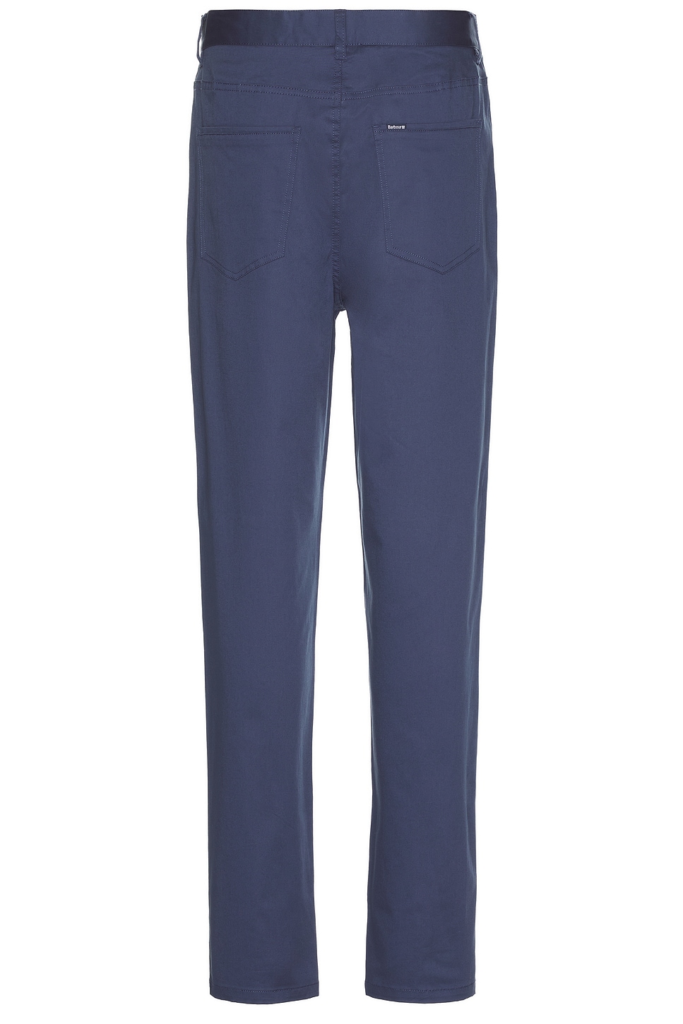 Lightweight Stretch Chino - Thumbnail 2