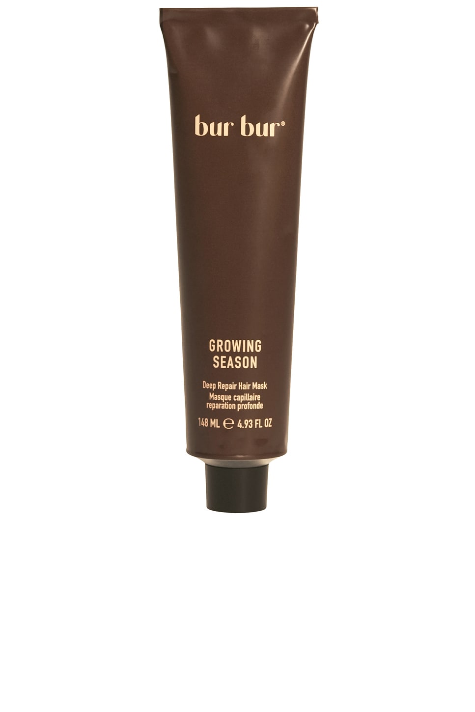 Growing Season Deep Repair Hair Mask - thumbnail 2