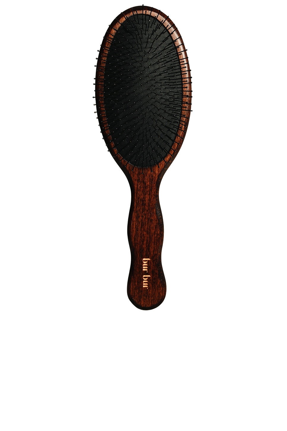 The Mermaid Brush Wet Detangling Brush - thumbnail 2