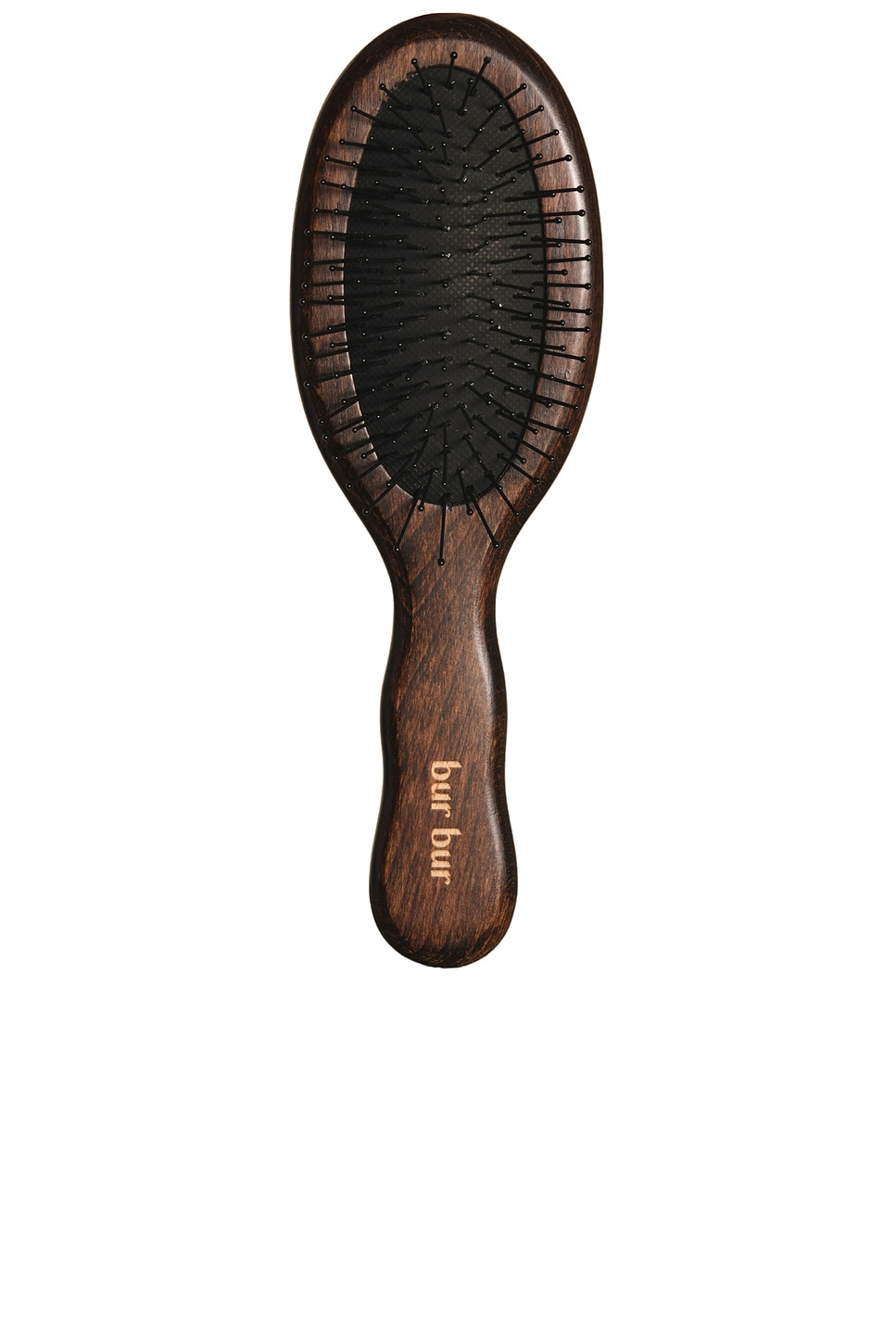 The Mini Mermaid Brush Wet Detangling Brush - thumbnail 2
