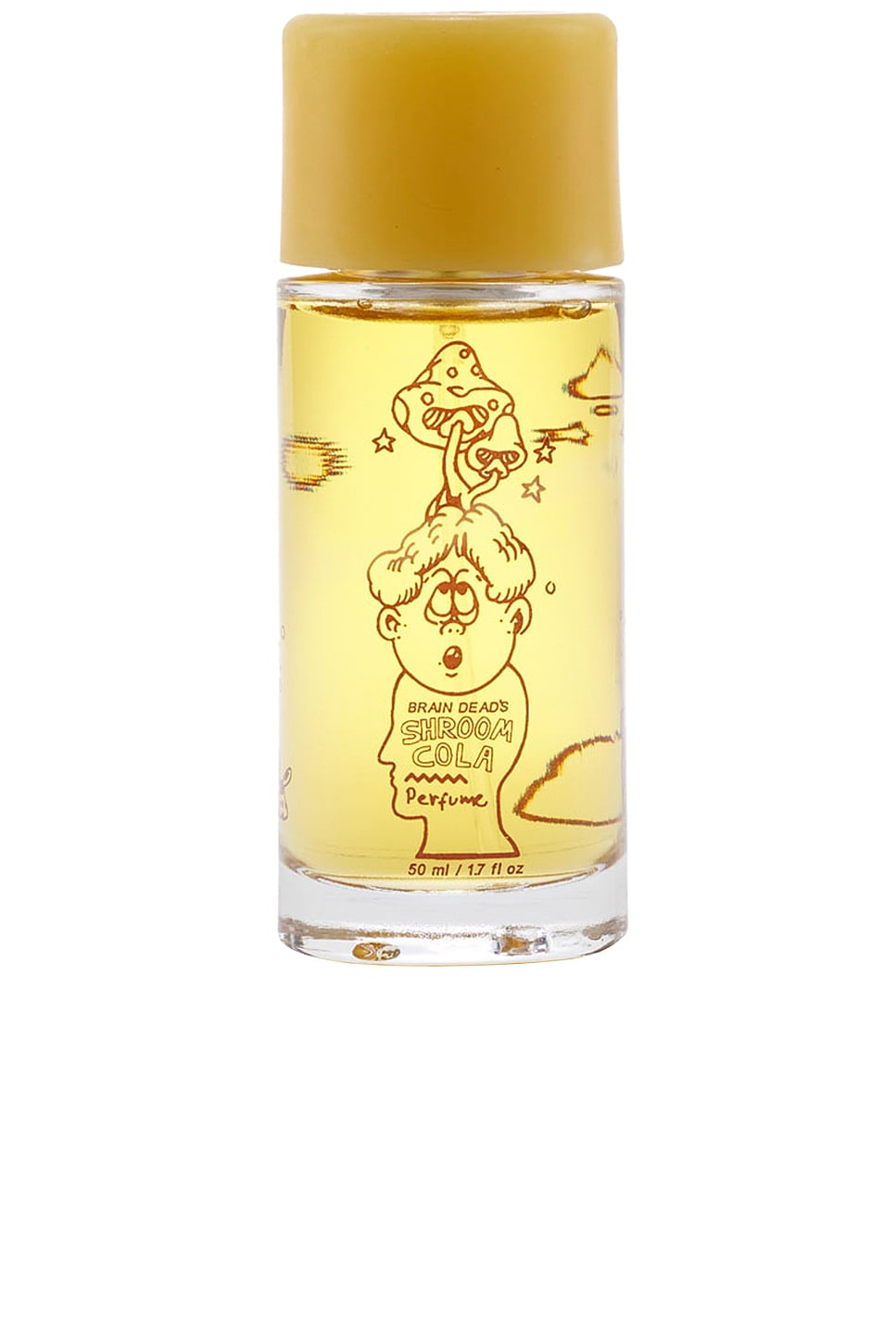 Shroom Cola Perfume - thumbnail 2