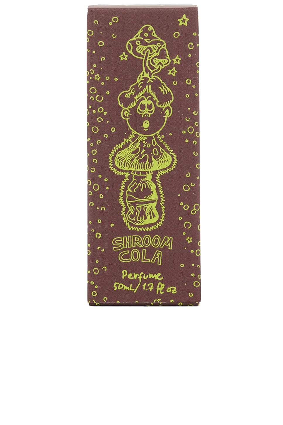Shroom Cola Perfume - thumbnail 3