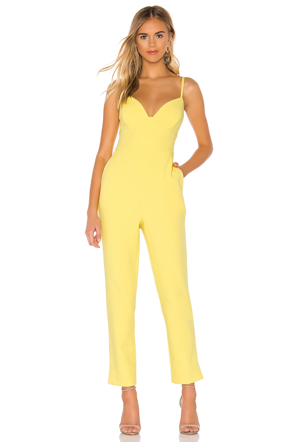 nydj jumpsuit