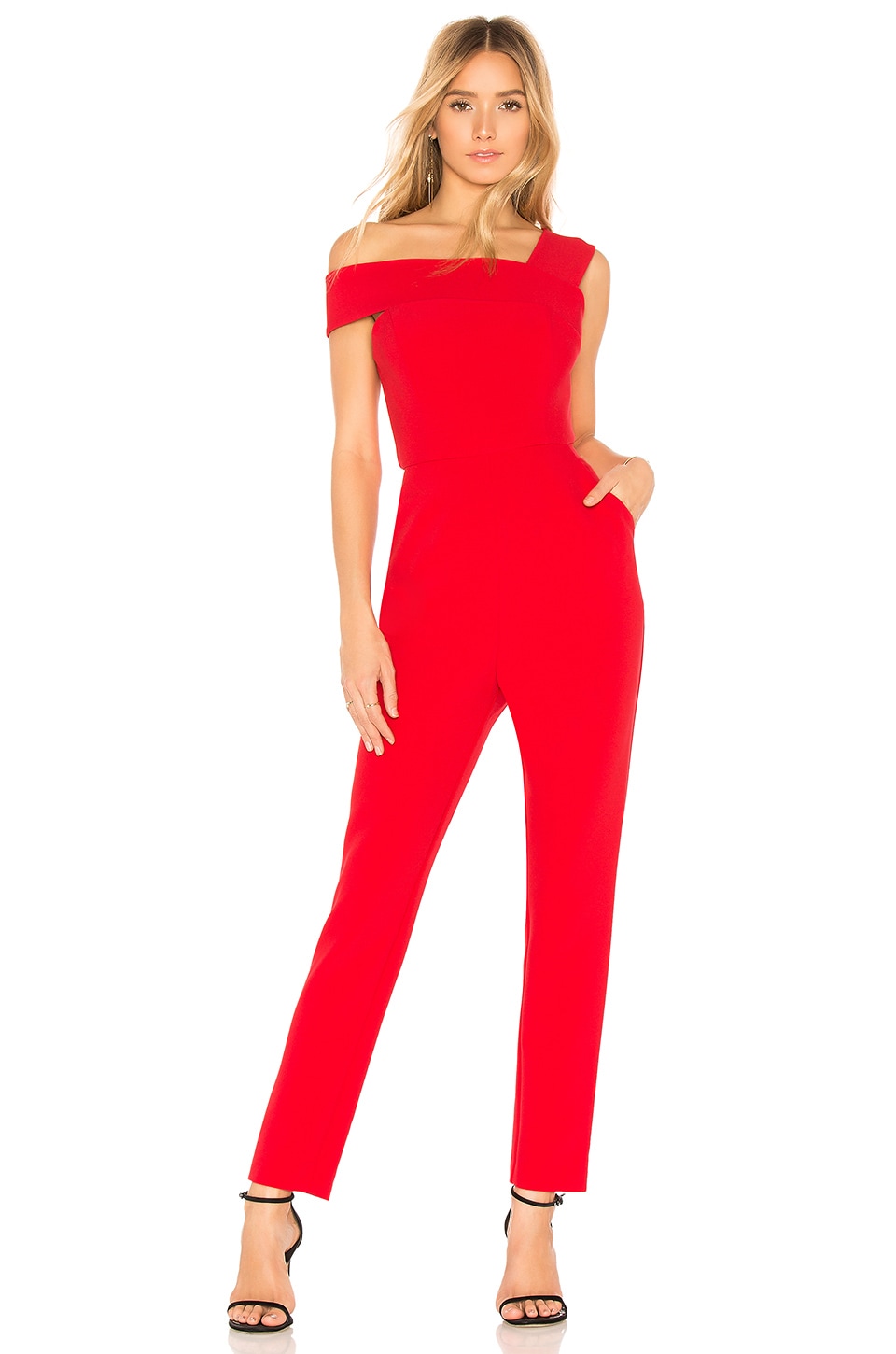 Bcbg haida jumpsuit Clearance