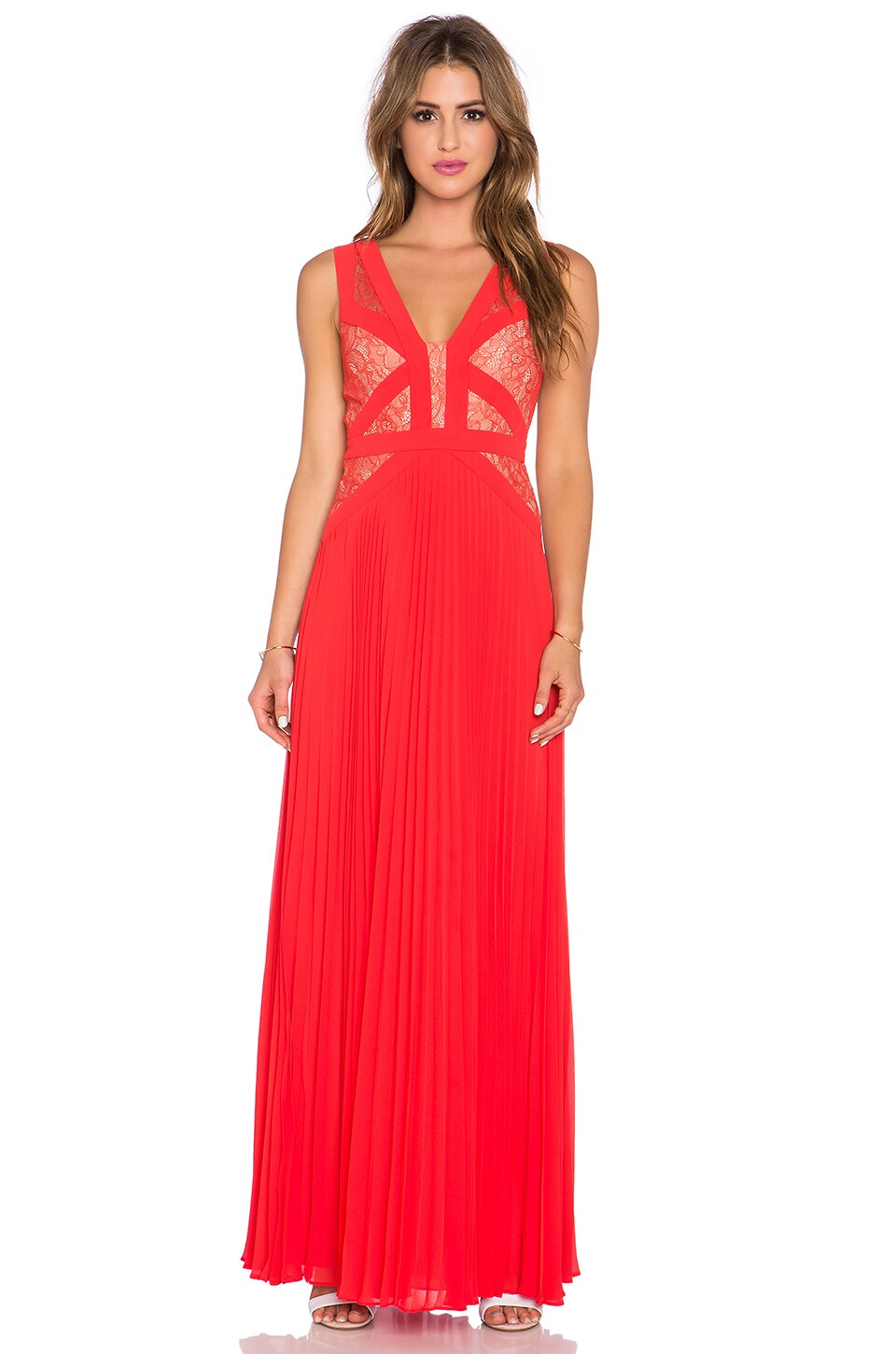 revolve bcbg dress
