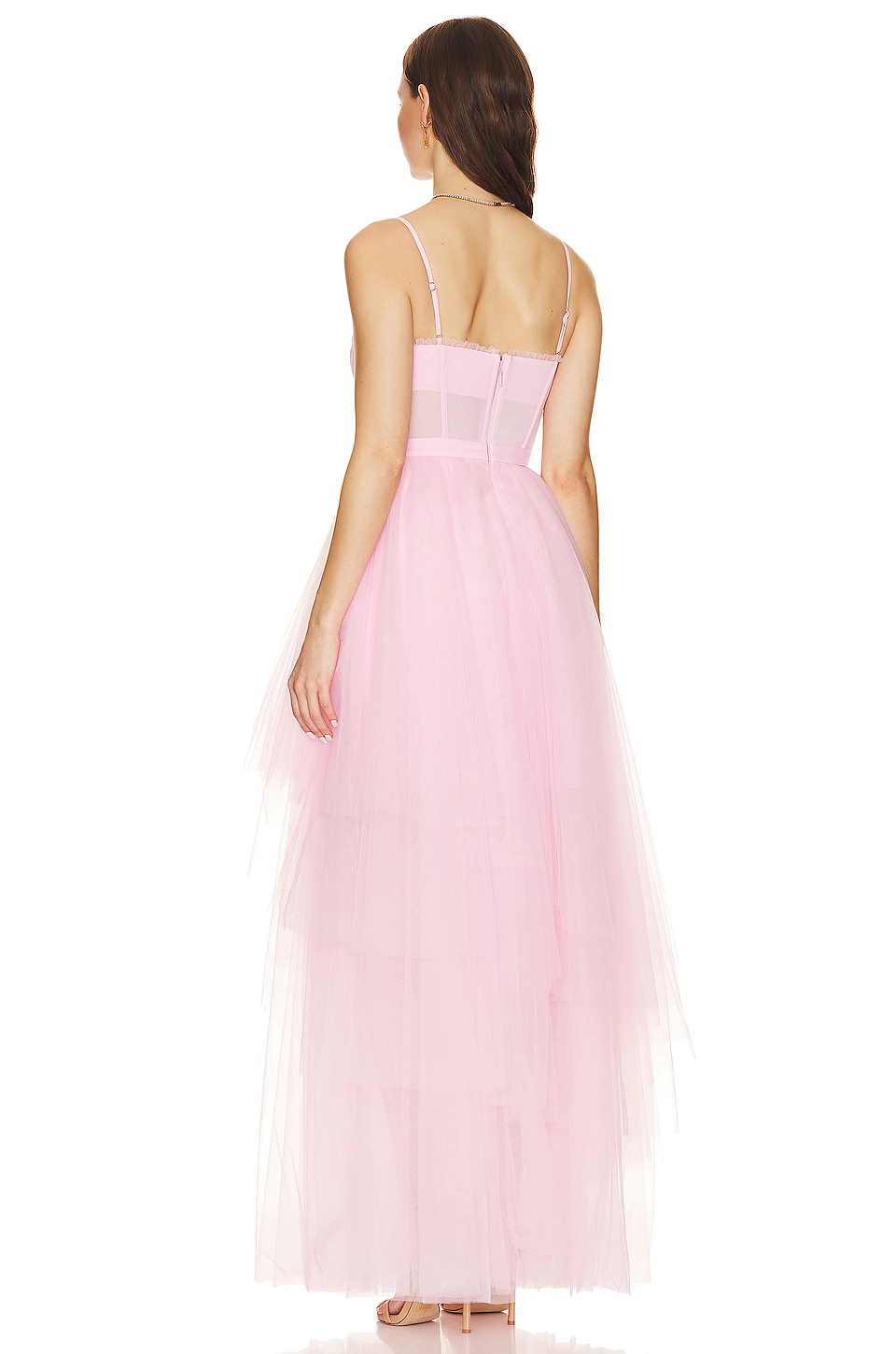 BCBG MAXAZRIA ベルベット ビスチェドレス Velvet Bustier Dress BCBGMAXAZRIA Velvet Bustier Strapless Dress | Saks Fifth Avenue