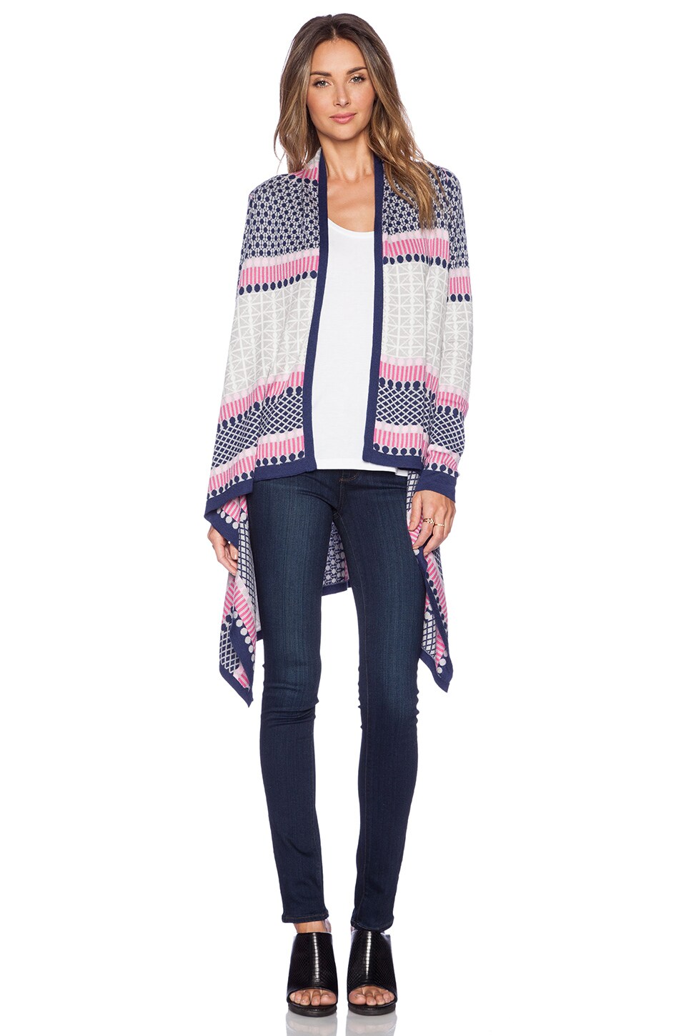 bcbgmaxazria cardigan