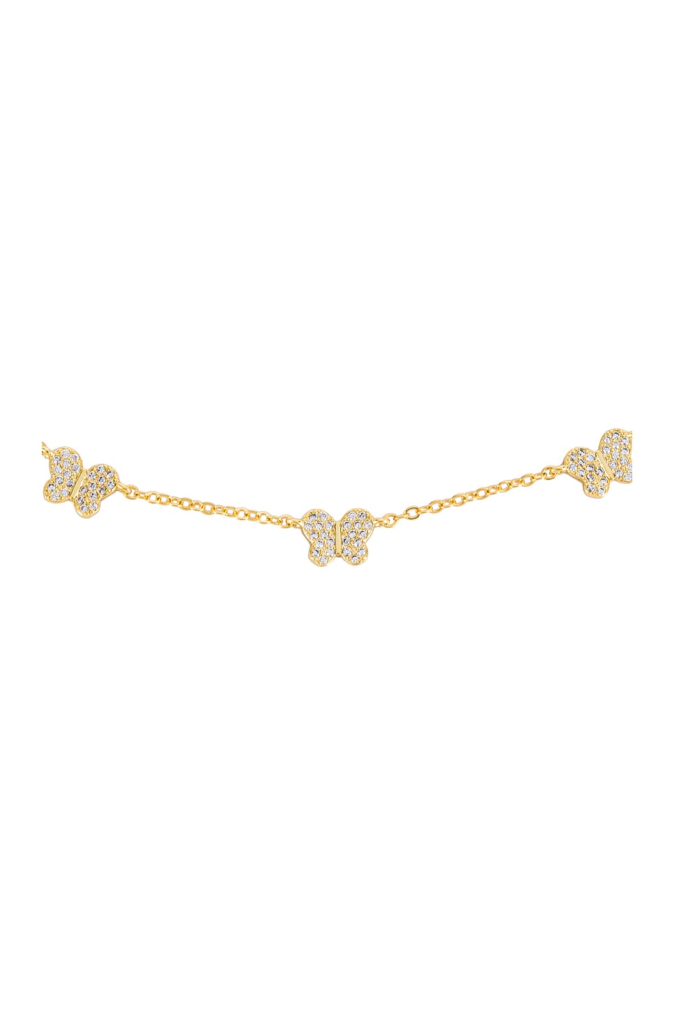 Butterfly Effect Necklace