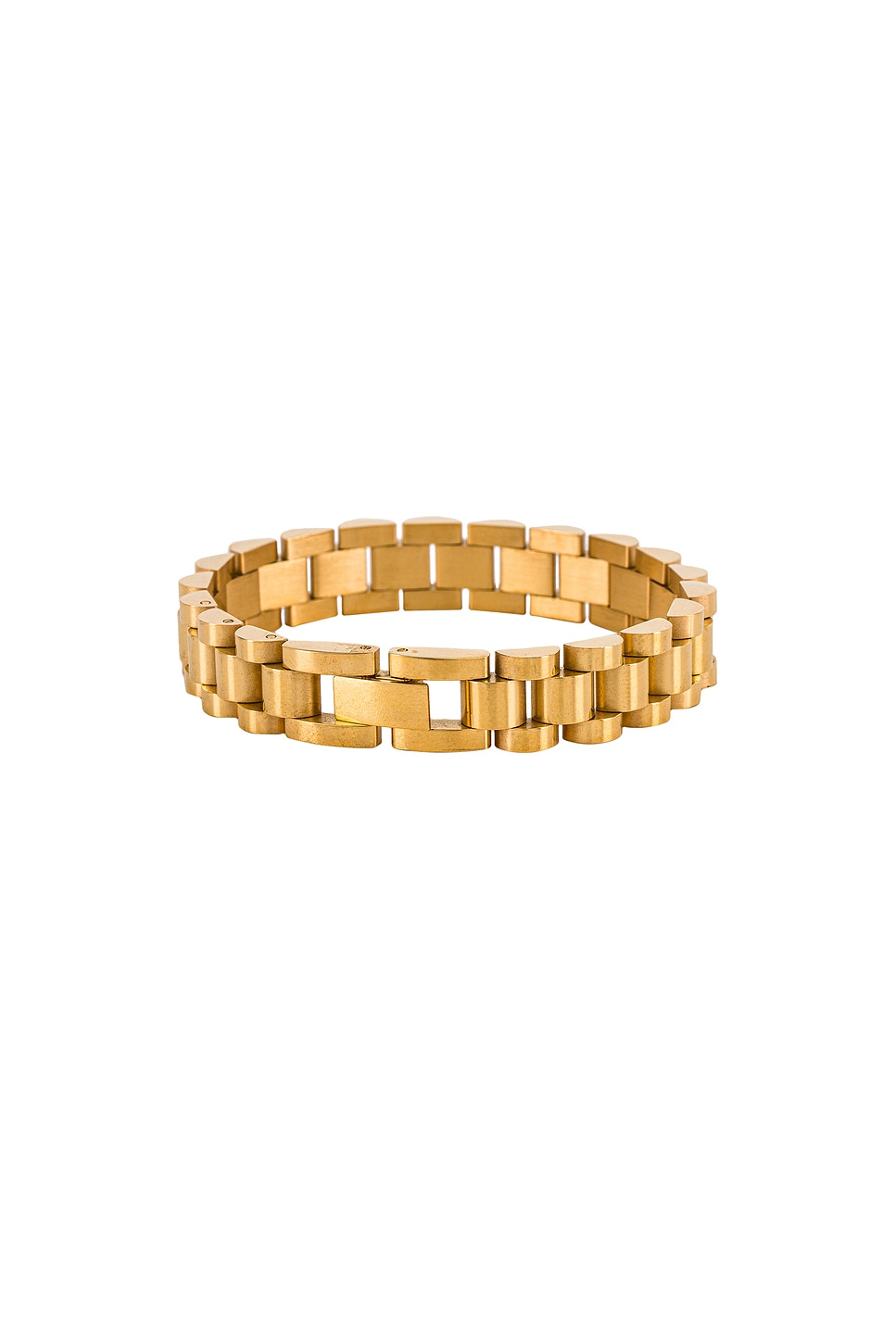 BRACHA Rolly Bracelet in Gold