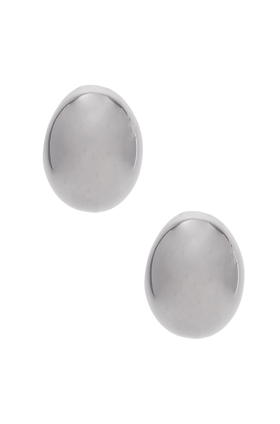 Jenny Dome Earrings