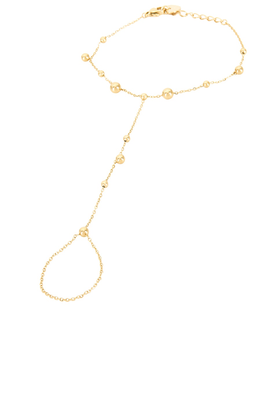 Bella Hand Chain