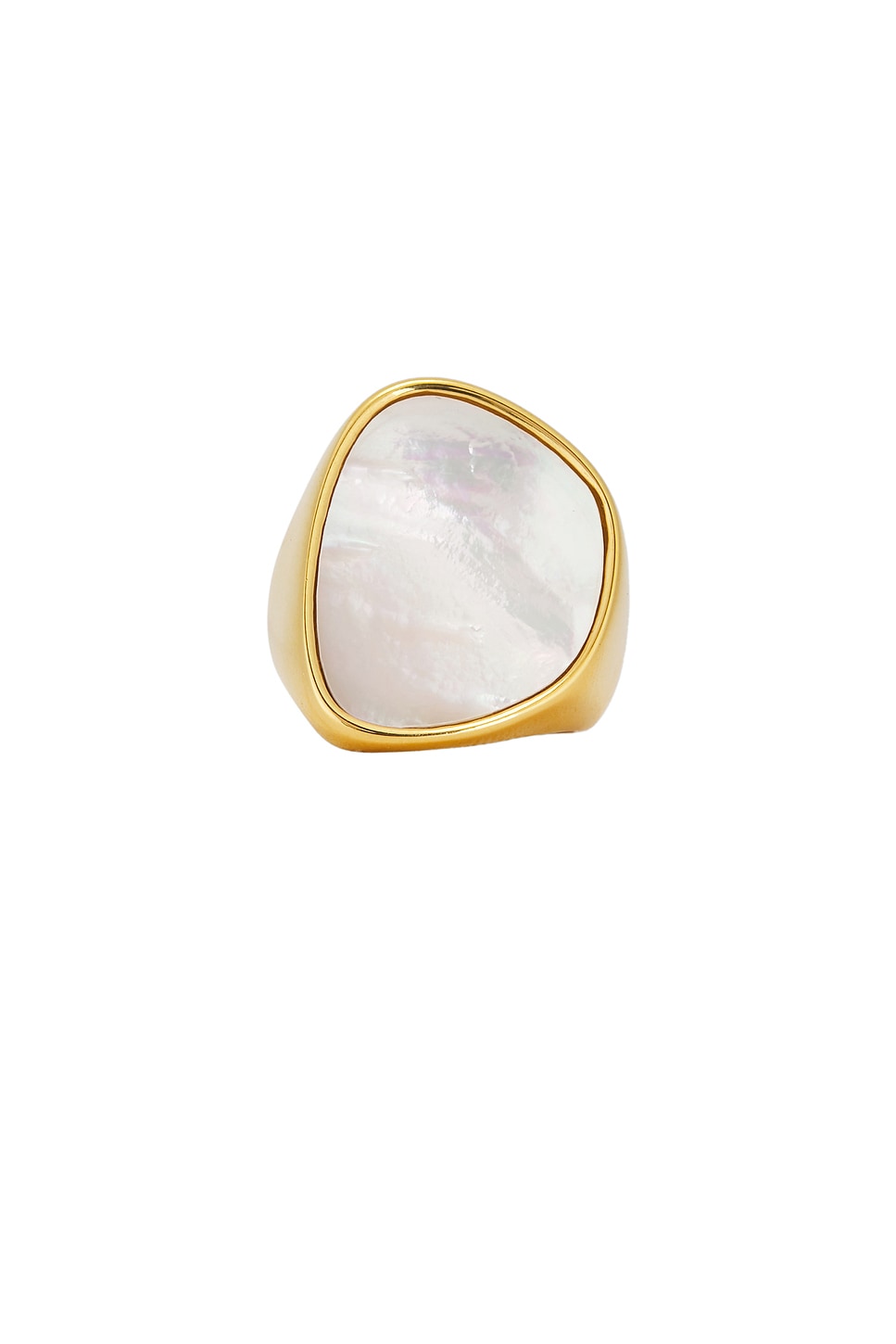 BRACHA NOEMI 반지 in Gold REVOLVE