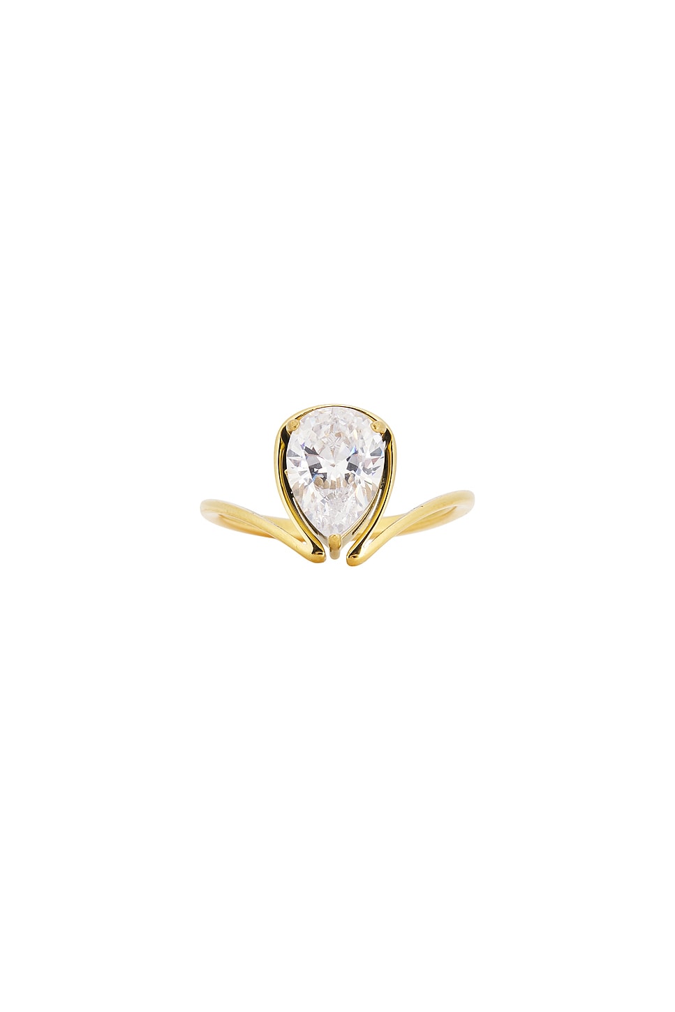 Gemma Ring