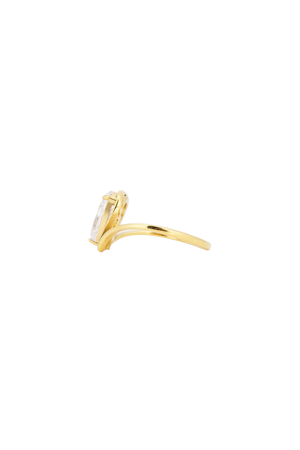 Gemma Ring