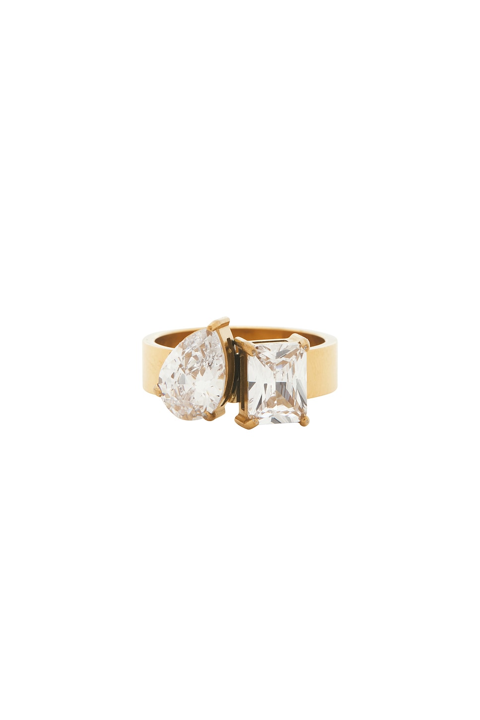 Harper Ring
