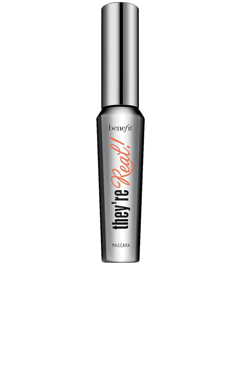 Benefit Cosmetics They're Real! Lengthening Mascara in Black