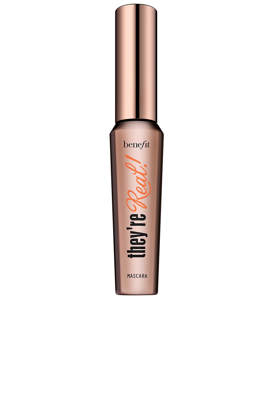 Benefit Cosmetics They're Real! Lengthening Mascara in Brown