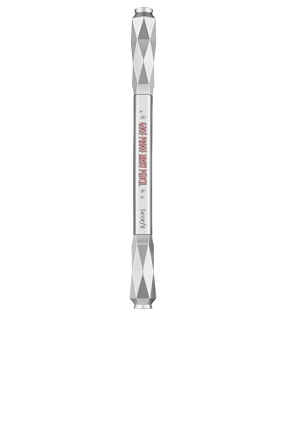 Shop Benefit Cosmetics Goof Proof Eyebrow Pencil In 4.5 Neutral Deep Brown