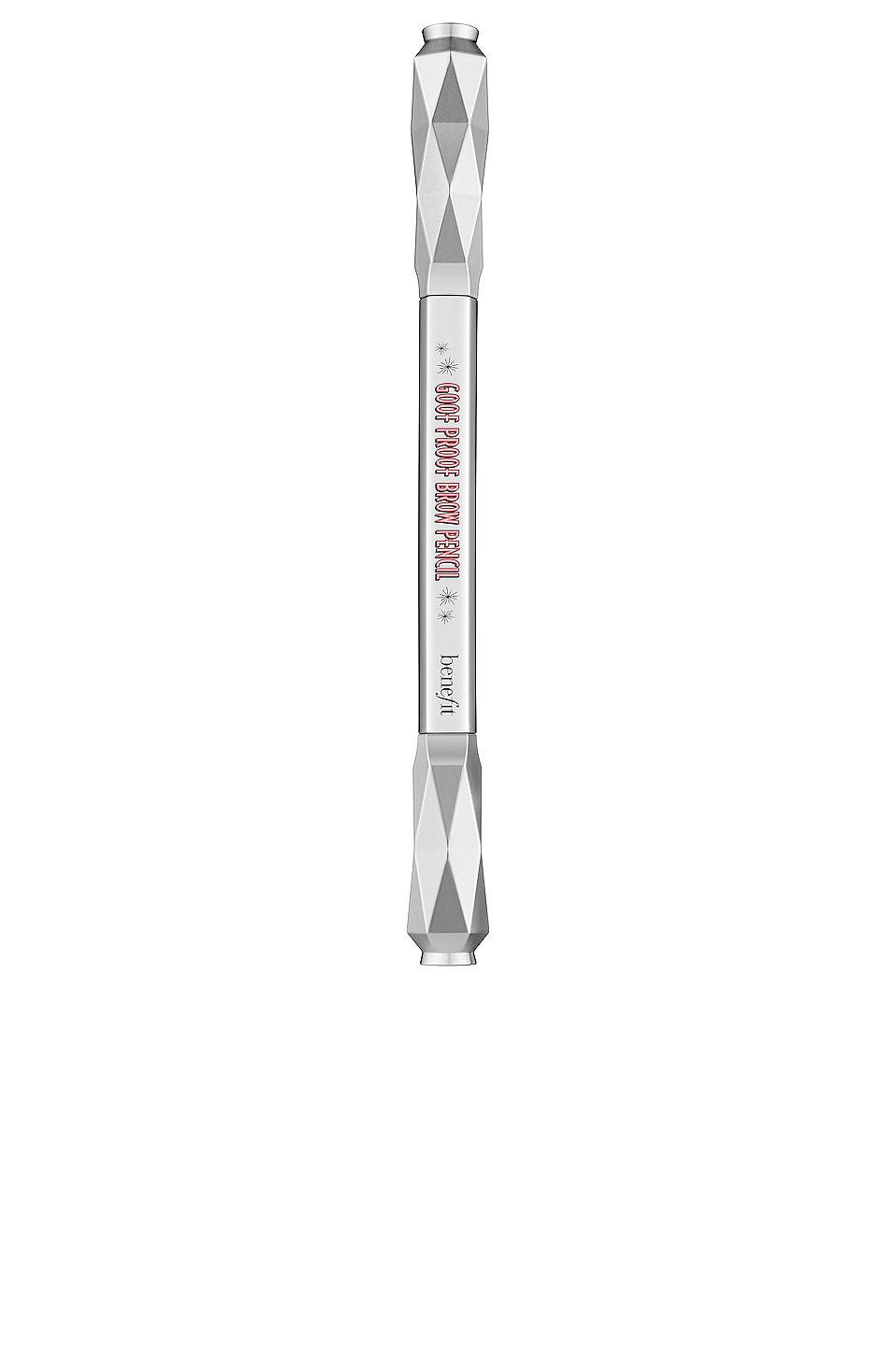 Benefit Cosmetics Goof Proof Eyebrow Pencil In 4.5 Neutral Deep Brown