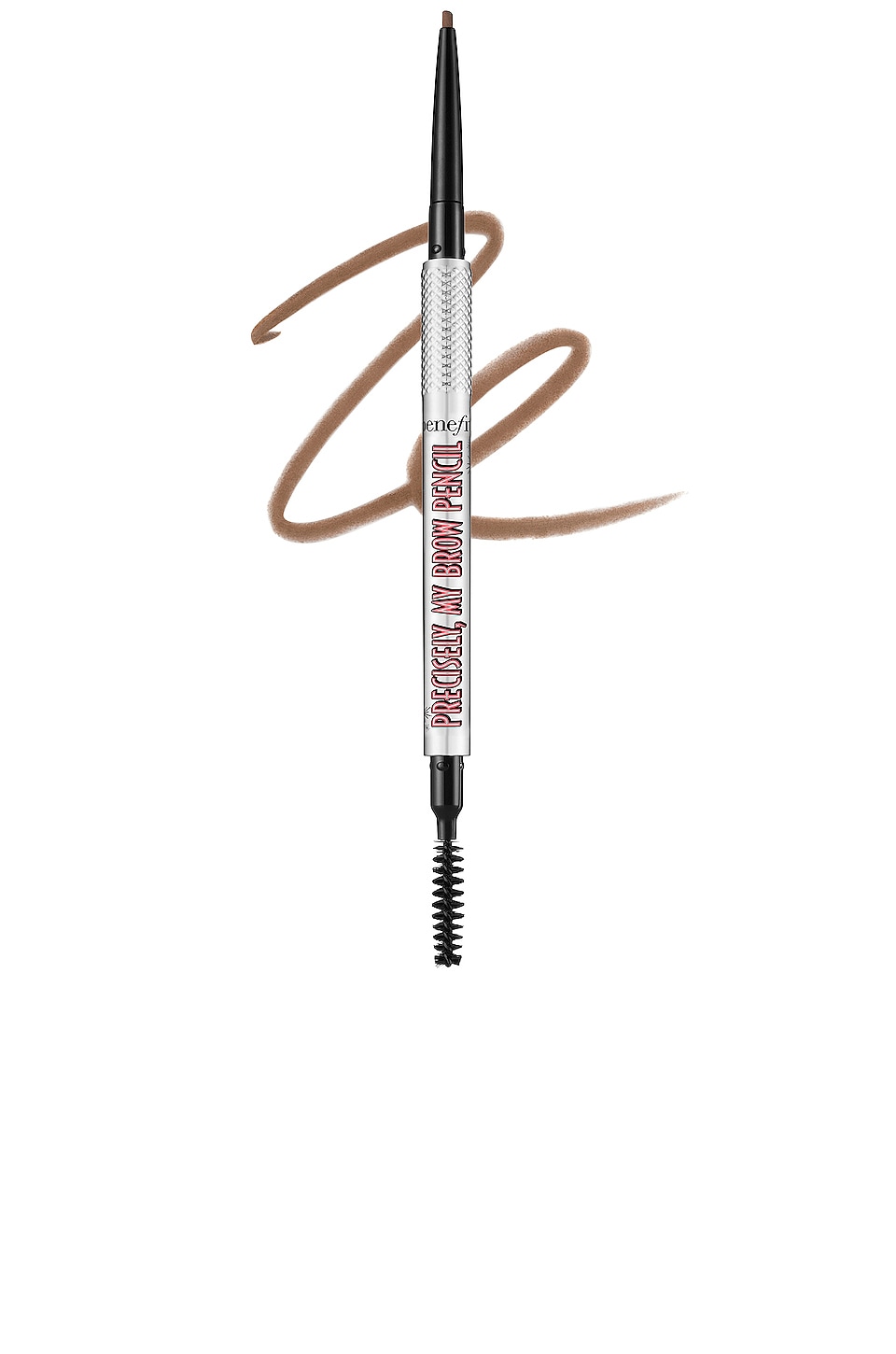 新品未使用 Benefit ベネフィットMY BROW PENCIL NO.4 - アイブロウ