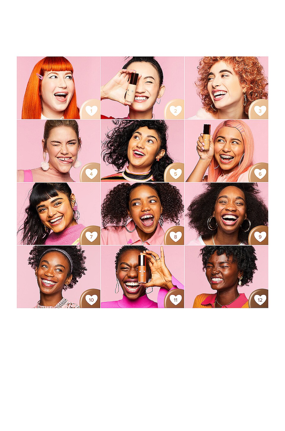 BENEFIT COSMETICS photo