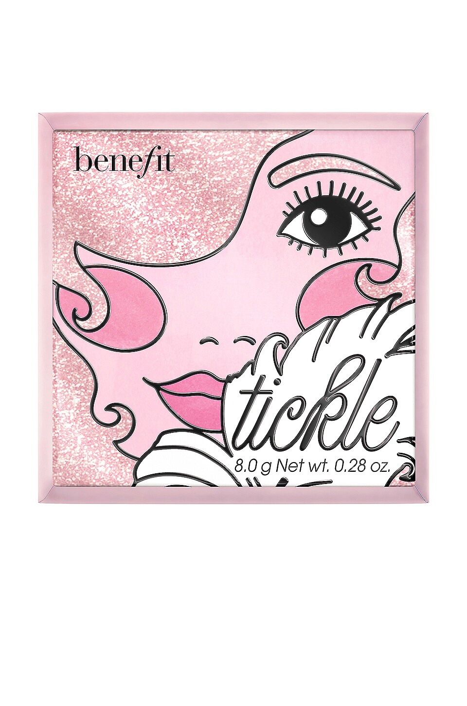 BENEFIT COSMETICS photo