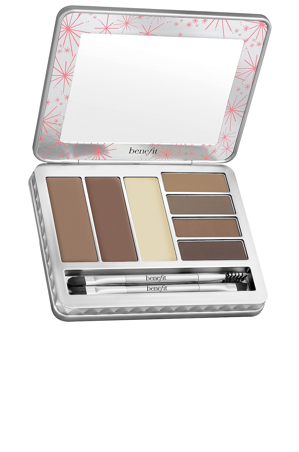 BENEFIT COSMETICS BROW ZINGS PRO PALETTE,BCOS-WU326