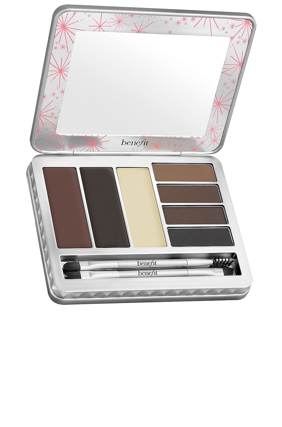 BENEFIT COSMETICS BROW ZINGS PRO PALETTE,BCOS-WU327