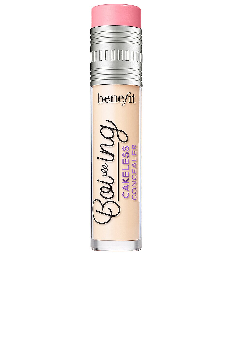 BENEFIT COSMETICS BOI-ING CAKELESS CONCEALER,BCOS-WU371