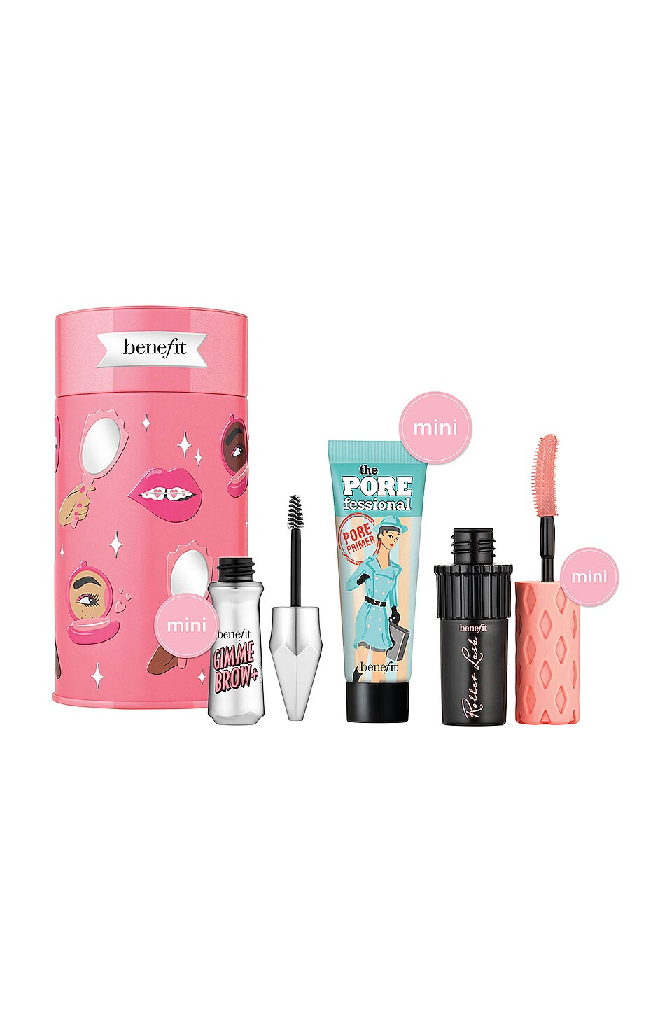 Benefit Cosmetics Beauty Thrills Set