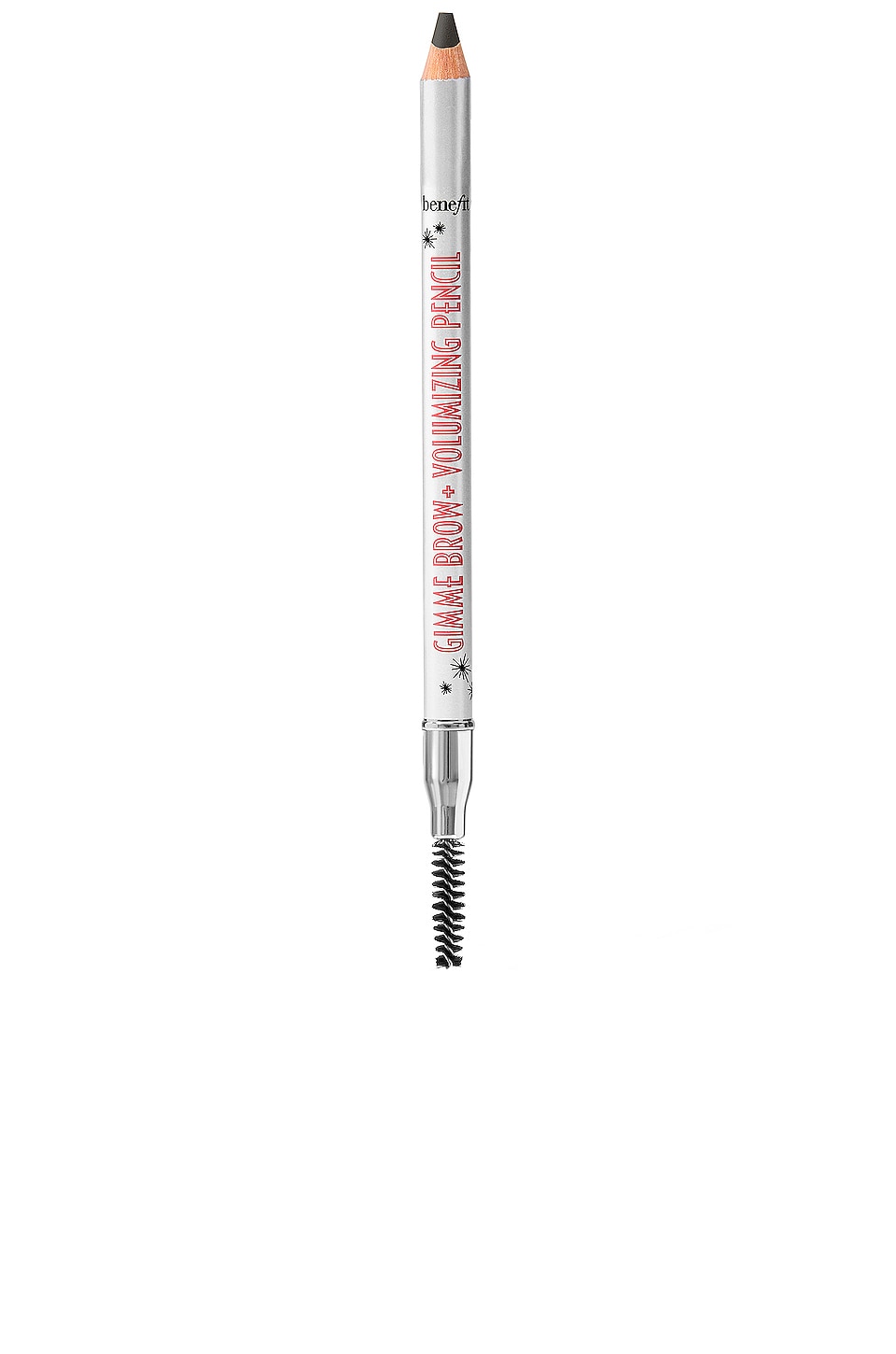 Benefit Cosmetics Gimme Brow + Volumizing Fiber Eyebrow Pencil in 6