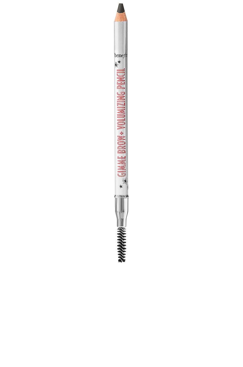 Benefit Cosmetics Gimme Brow+ Volumizing Fiber Eyebrow Pencil 4.5