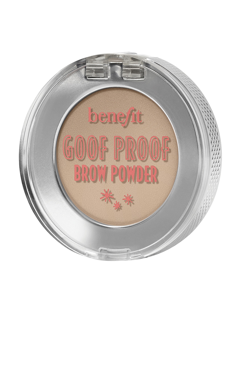 Benefit Cosmetics Goof Proof Brow Powder in 1 | REVOLVE