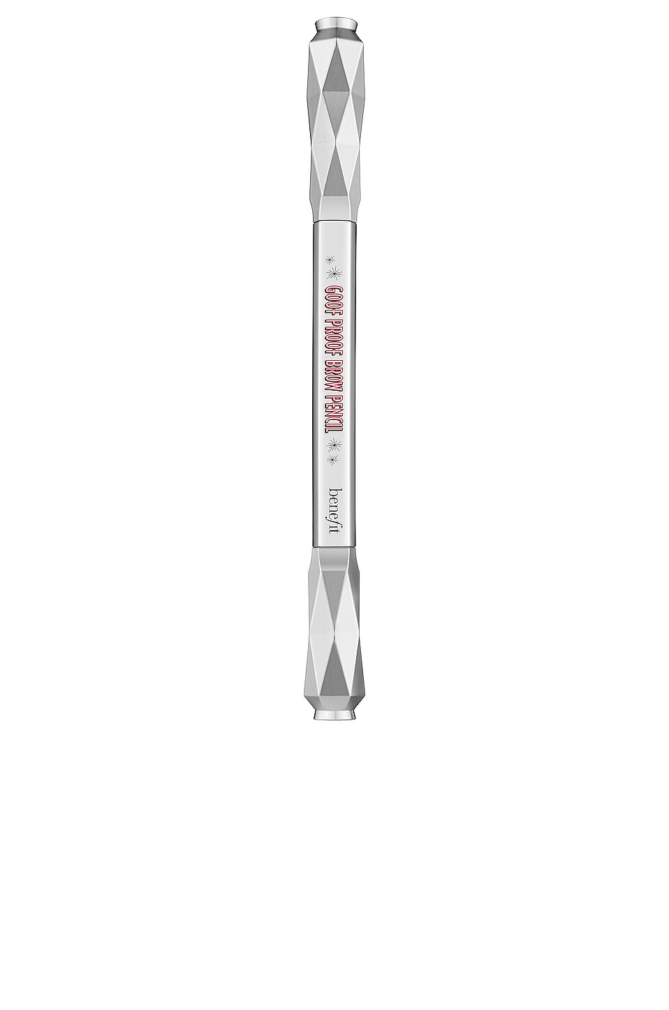 Benefit Cosmetics Goof Proof Eyebrow Pencil in 06 Cool Soft Black
