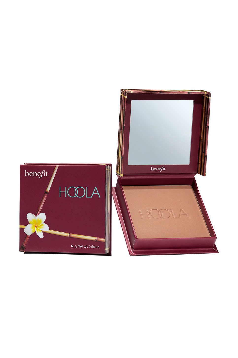 Benefit Cosmetics Jumbo Hoola Bronzer REVOLVE