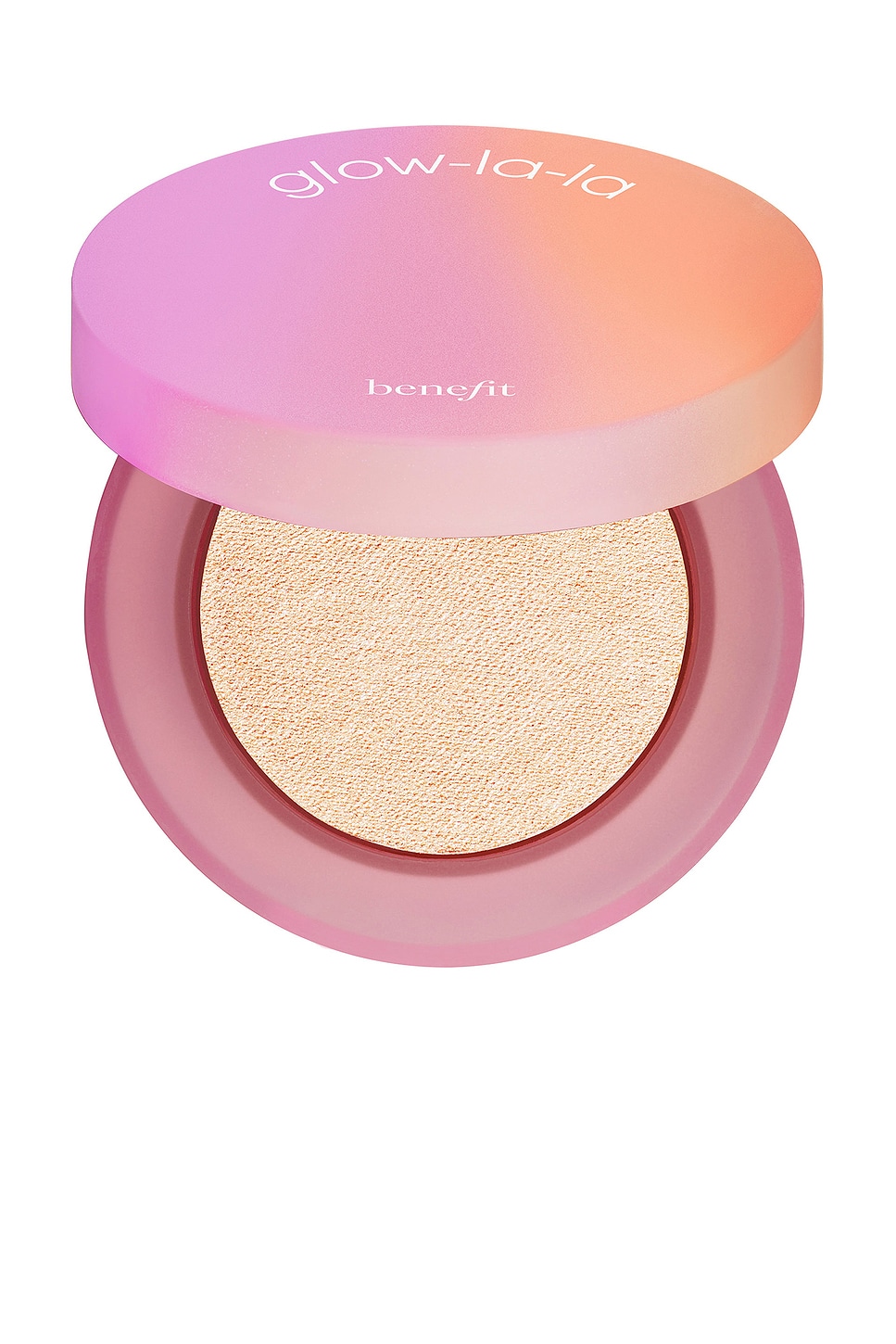 Glow-la-la Highlight Powder
