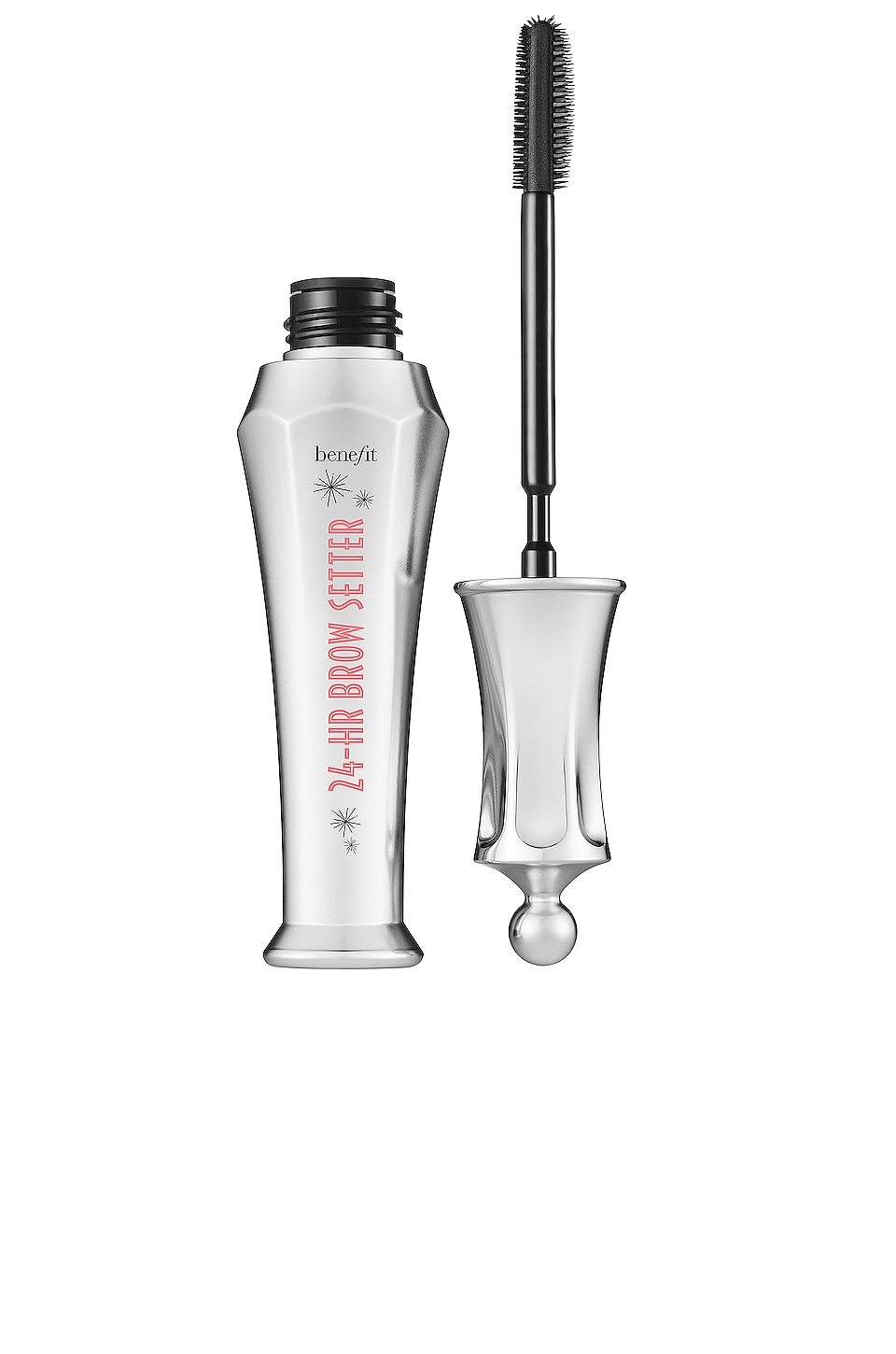 Benefit Cosmetics 24-Hour Brow Setter Brow Gel in Clear | REVOLVE