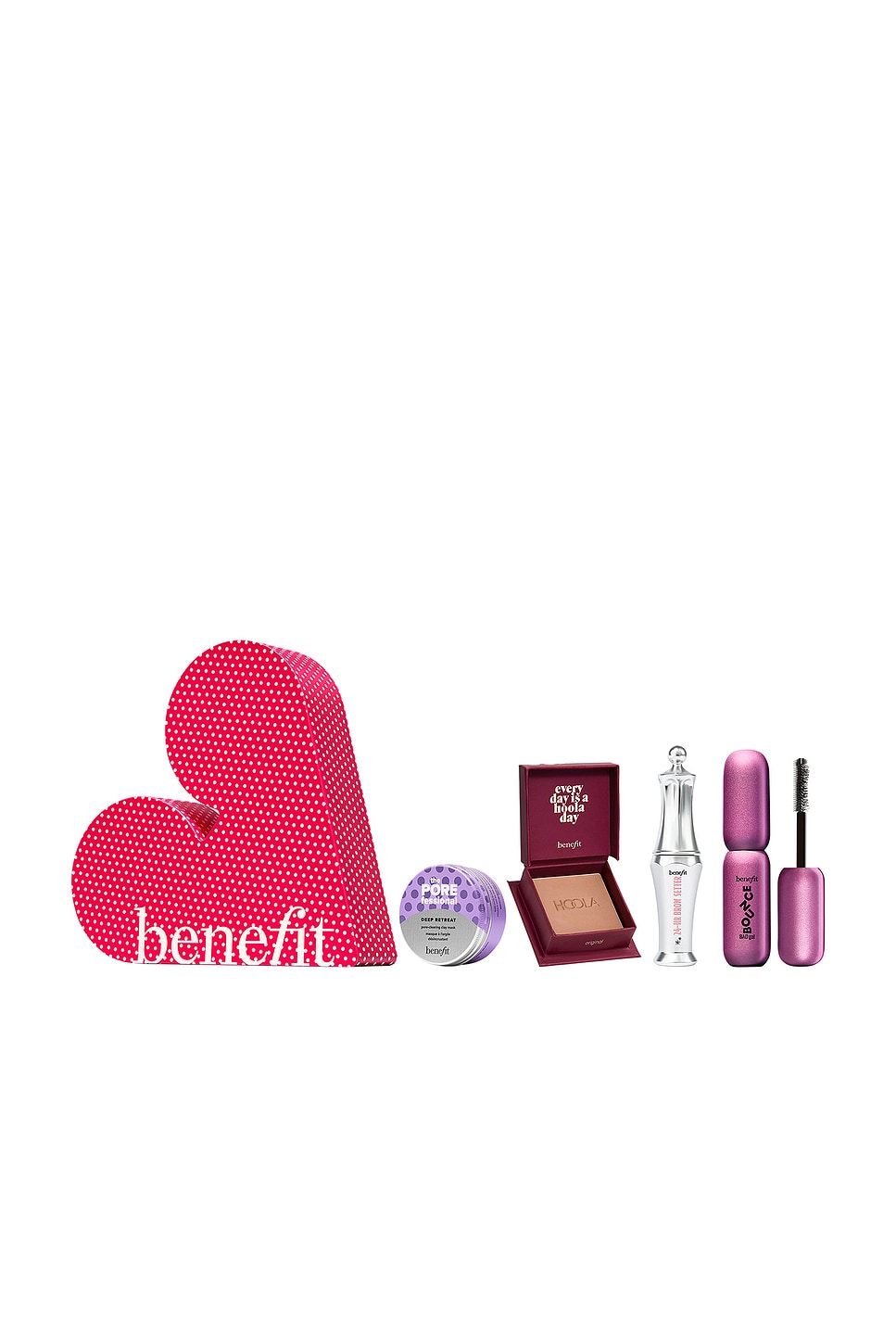 Benefit Cosmetics セット | REVOLVE