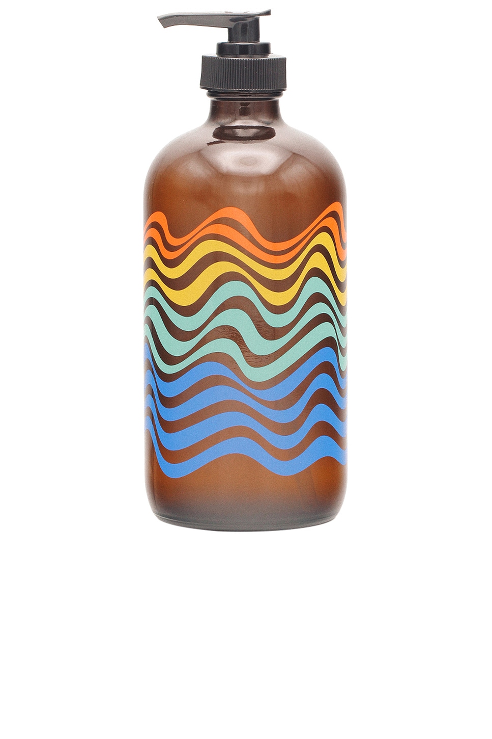 Break Water Mind And Body Wash Refillable Glass - thumbnail 2