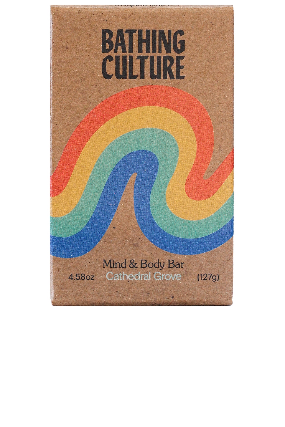 Cathedral Grove Mind And Body Bar - thumbnail 3