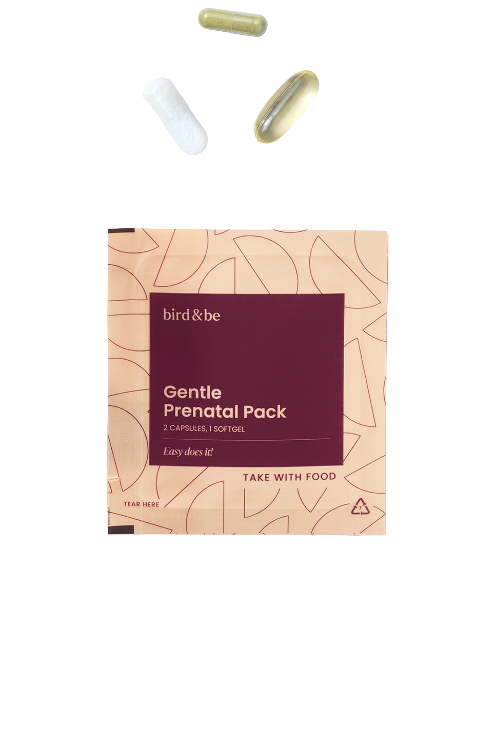 Gentle Prenatal Pack - thumbnail 3